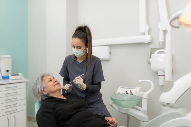 Best Emergency Wisdom Teeth Removal in Harbor Beach, MI