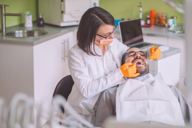 Best Emergency Root Canal Treatment in Harbor Beach, MI
