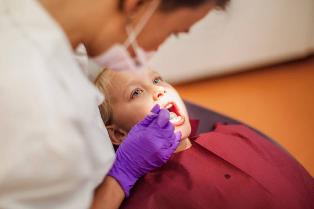 Best Weekend Emergency Dentist in Harbor Beach, MI