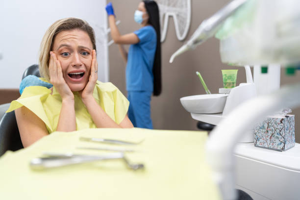 Best Emergency Orthodontic Services in Harbor Beach, MI