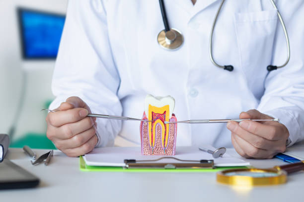 Best Emergency Gum Treatment in Harbor Beach, MI