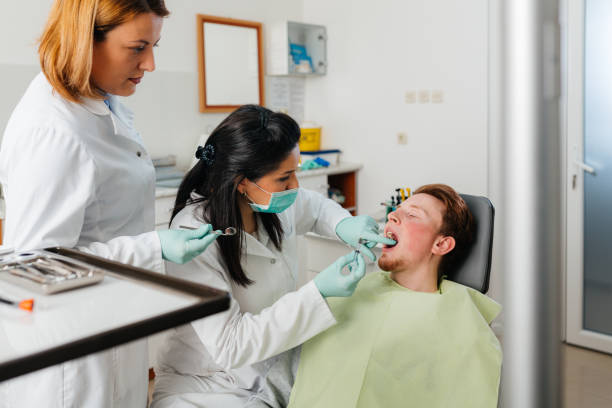 Best Emergency Dental Care for Broken or Chipped Teeth in Harbor Beach, MI