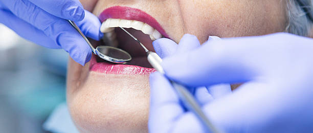 Best Emergency TMJ Treatment in Harbor Beach, MI
